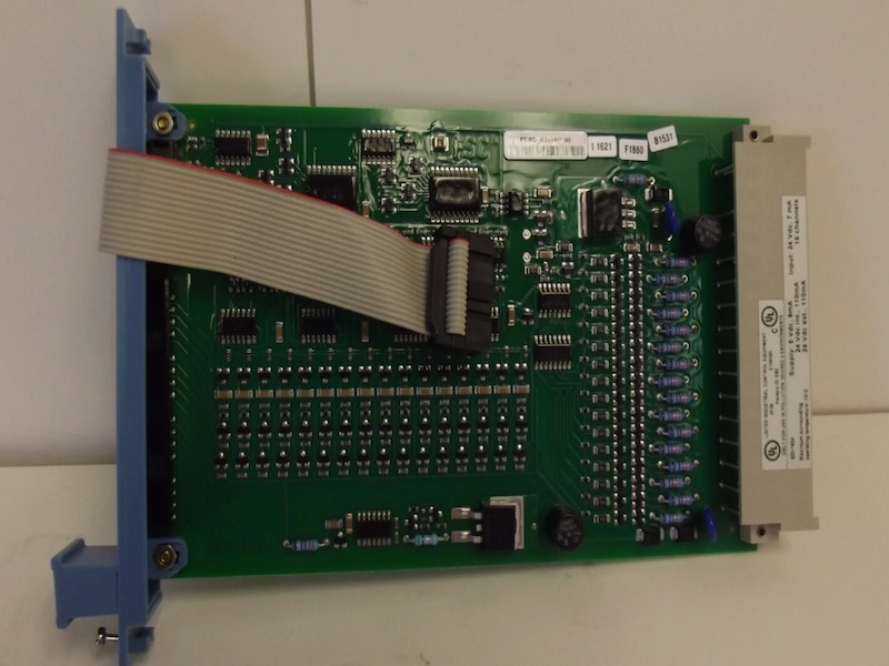 Honeywell FC-SDI-1624 Honeywell FC-SDI-1624