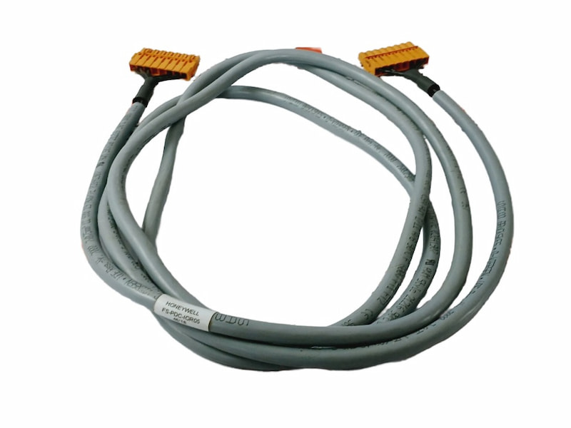 Honeywell FS-PDC-IOR05 Honeywell FS-PDC-IOR05