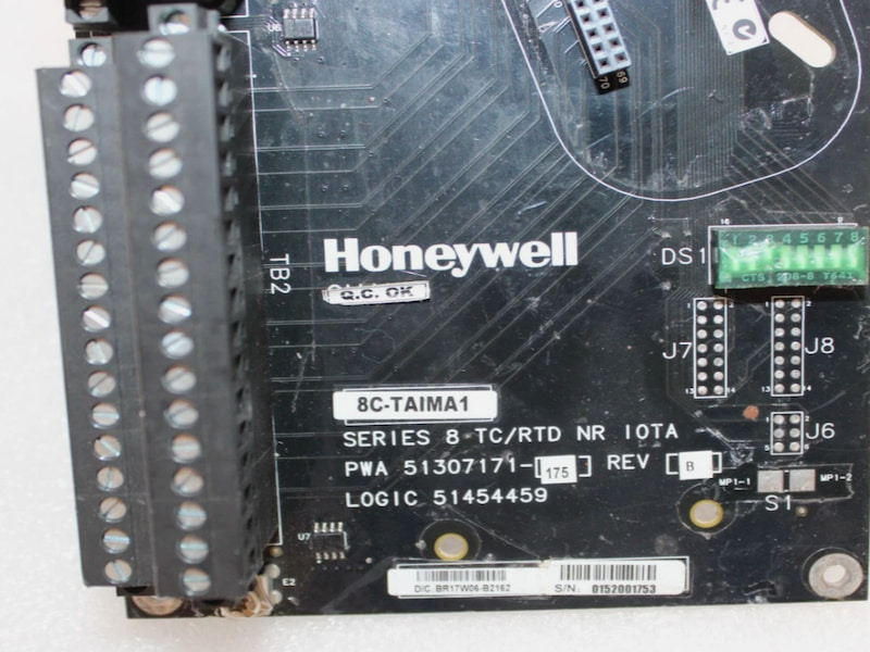 Honeywell 8C-TAIMA1