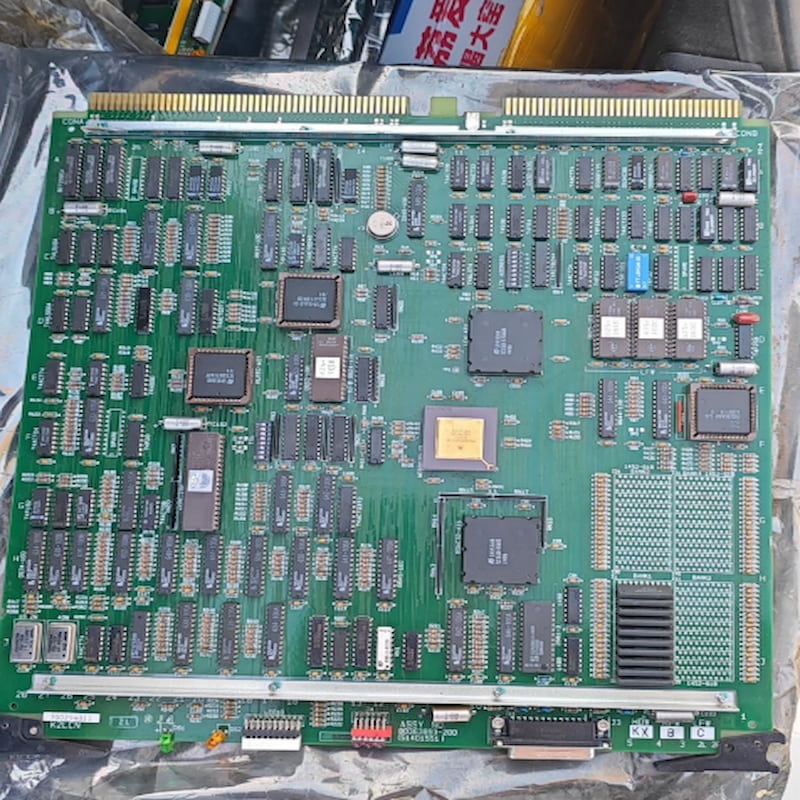 Honeywell 80363893-200 Honeywell 80363893-200