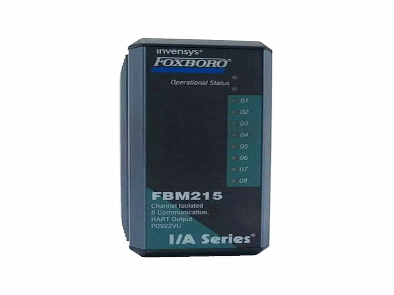 Foxboro AD202MU Foxboro AD202MU