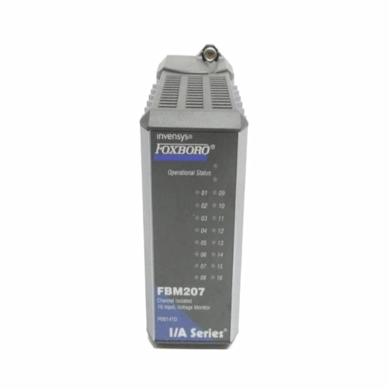 FBM207
