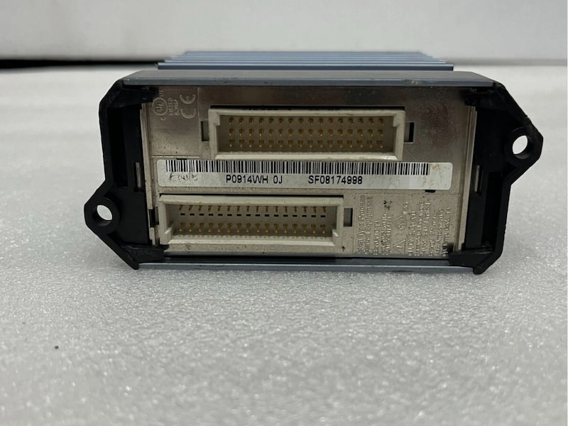 Foxboro FBM207B