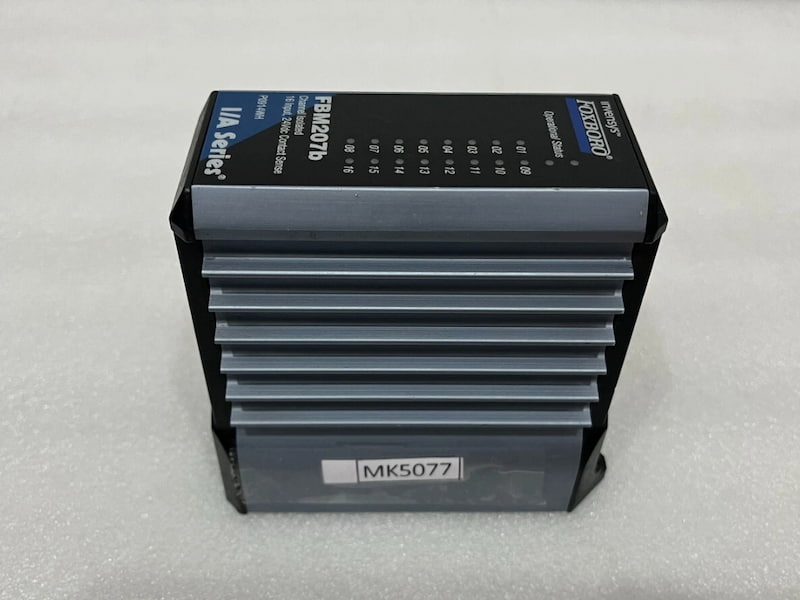 FBM207B