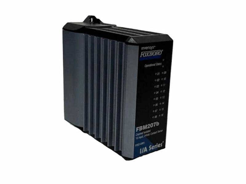 FBM207B