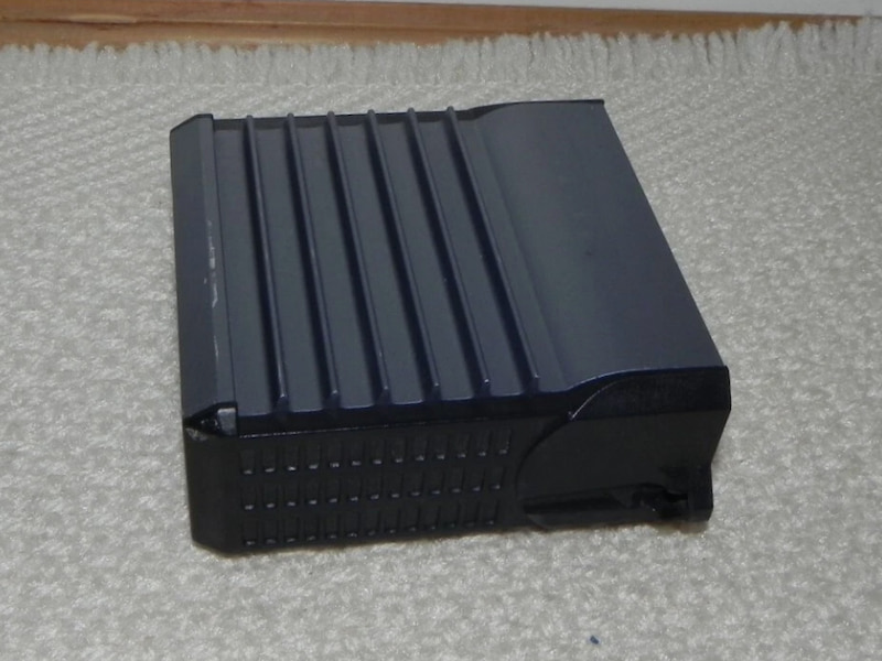 Foxboro FBM217