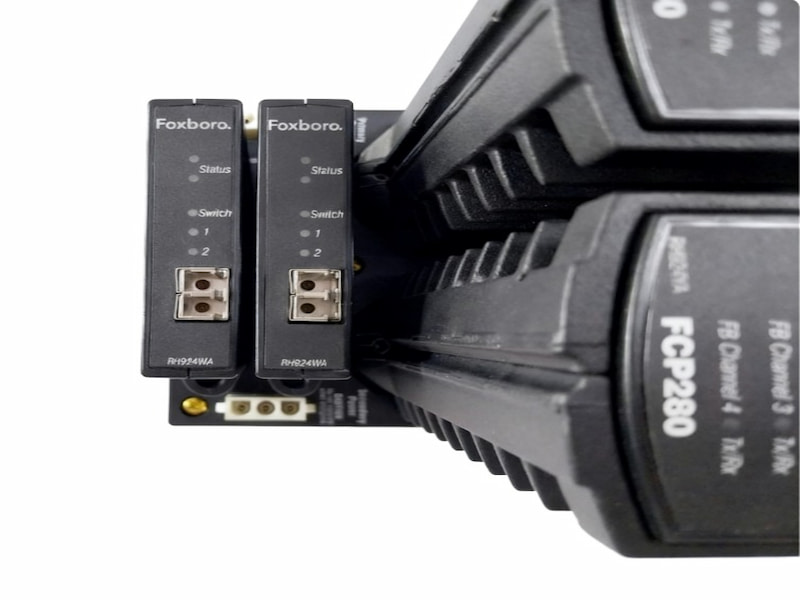 Foxboro RH924WA Foxboro RH924WA