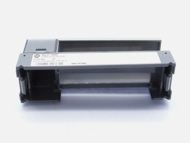 Allen-Bradley 1746-N2 Allen-Bradley 1746-N2