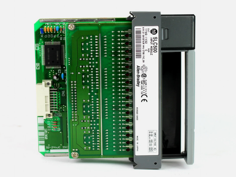 Allen-Bradley 1746-IV32 Allen-Bradley 1746-IV32