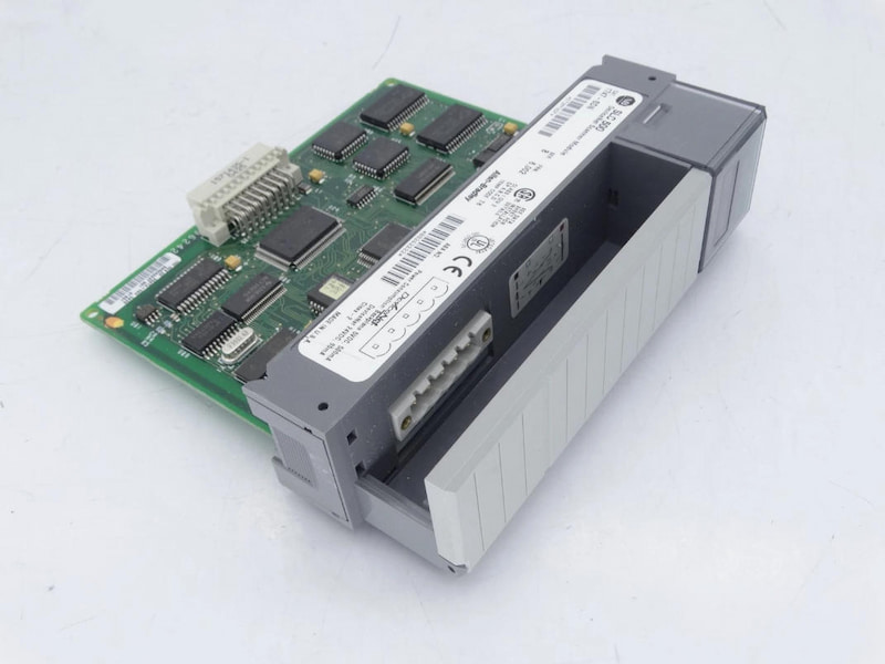 Allen-Bradley 1747-SDN Allen-Bradley 1747-SDN