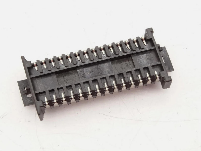 Allen-Bradley 1747-M1