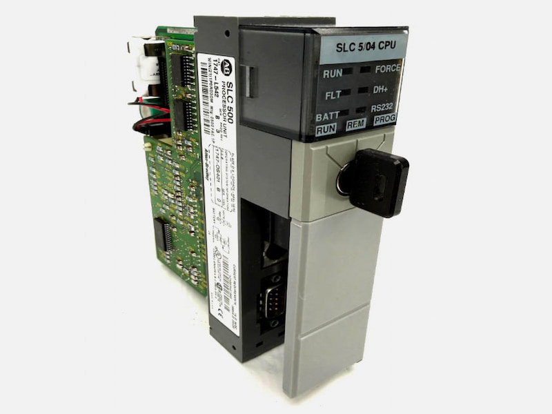 1747-L542/B 1747-L542/B