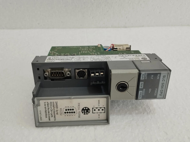 1747-L543C 1747-L543C