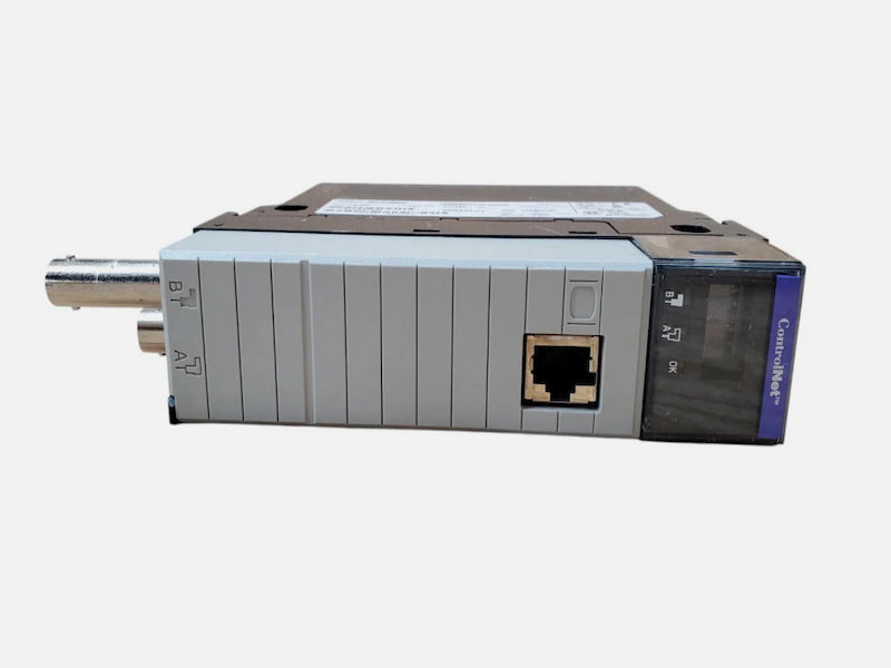 1756-CNBR/D 1756-CNBR/D