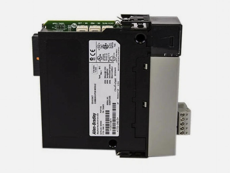 Allen-Bradley 1756-DNB/D Allen-Bradley 1756-DNB/D