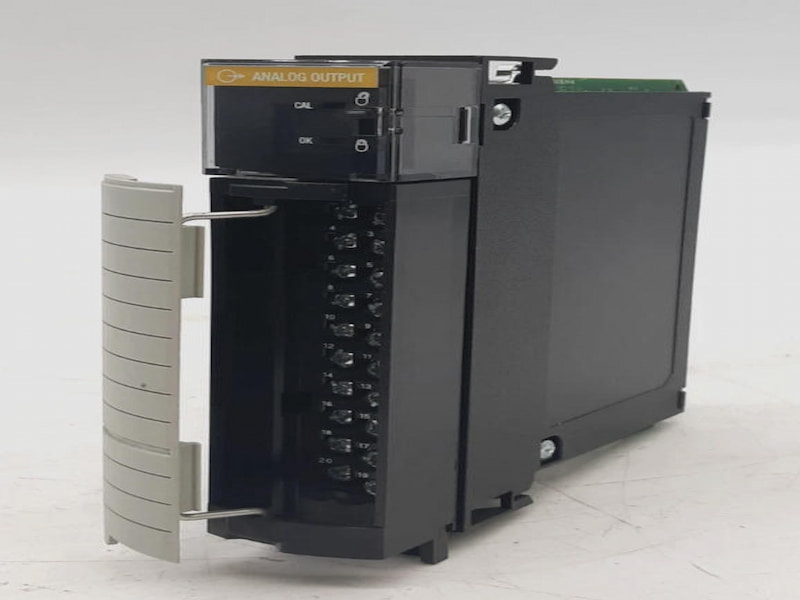 Allen-Bradley 1756-OF4 Allen-Bradley 1756-OF4