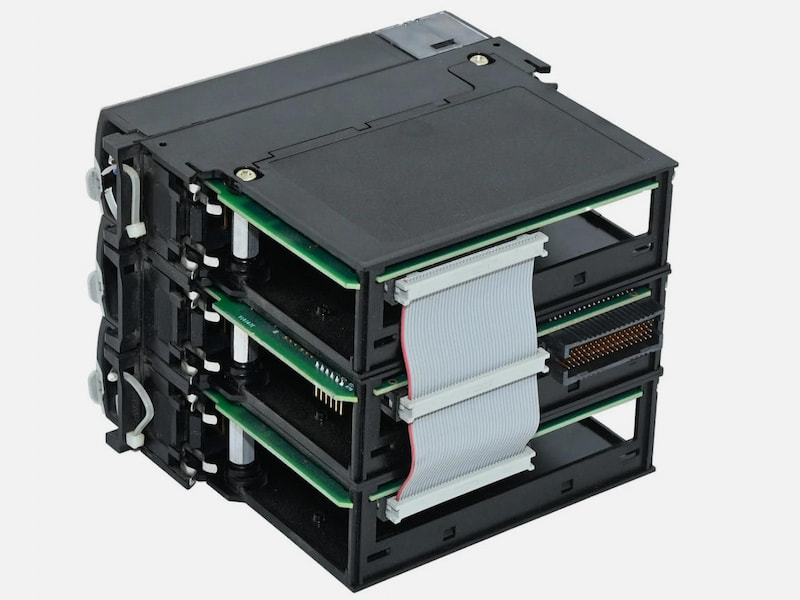 Allen-Bradley 1756-PLS/B Allen-Bradley 1756-PLS/B