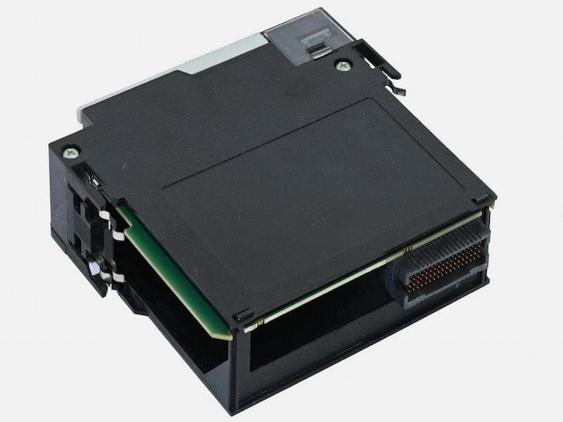 Allen-Bradley 1756-L72