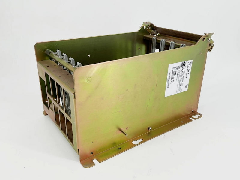 Allen-Bradley 1771-A1B Allen-Bradley 1771-A1B