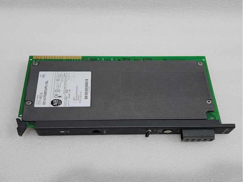 Allen-Bradley 1771-P6S