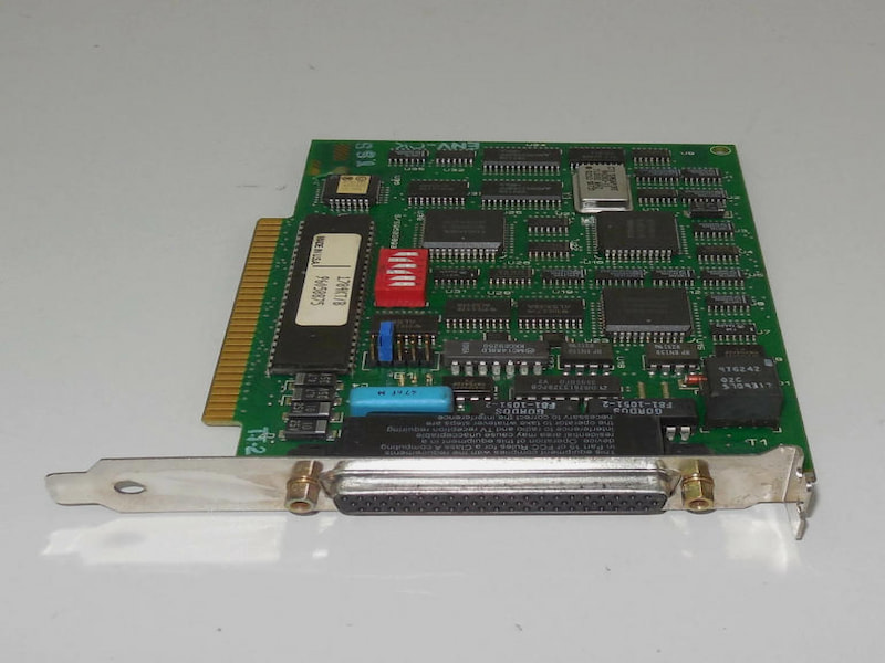 Allen-Bradley 1784-KT