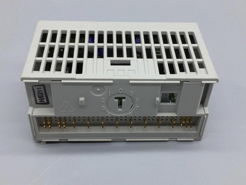 Allen-Bradley 1794-IE4XOE2