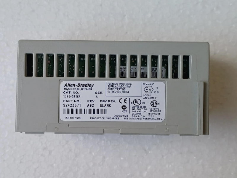 Allen-Bradley 1794-OB16P