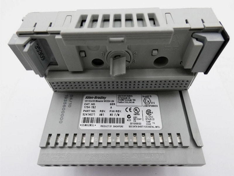 Allen-Bradley 1794-TB2