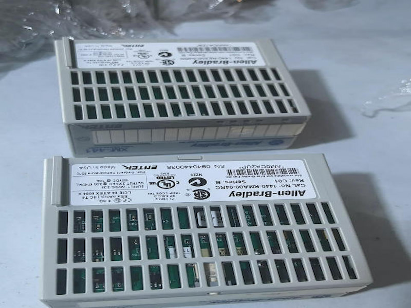 Allen-Bradley 1440-RMA00-04RC Allen-Bradley 1440-RMA00-04RC