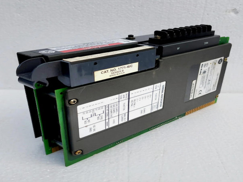 Allen-Bradley 1402-LS51