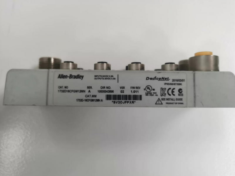 1732D-16CFGM12MN 1732D-16CFGM12MN