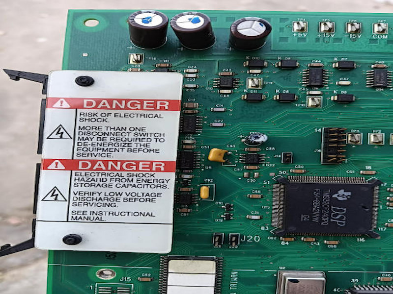 Allen-Bradley 1336F-MCB-SP1F