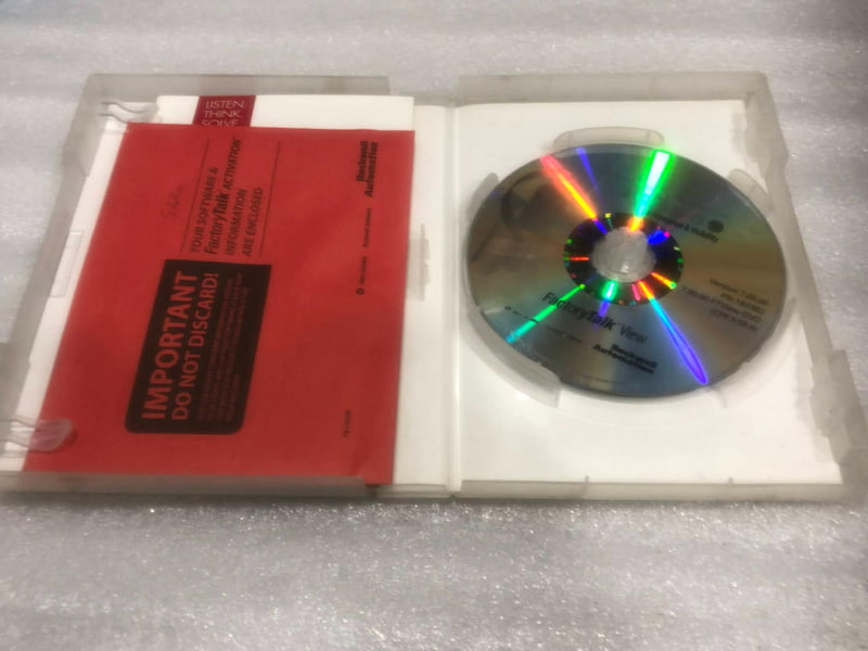 Allen-Bradley 9701-VWSB100AENE Allen-Bradley 9701-VWSB100AENE