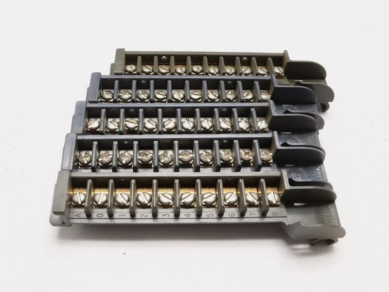 Allen-Bradley 1771-WC