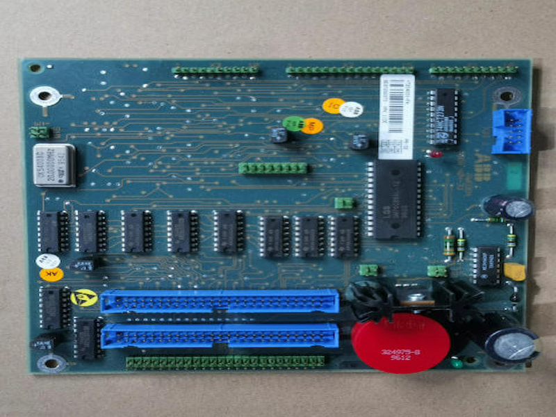 ABB YXM187C 3ASD489304A1