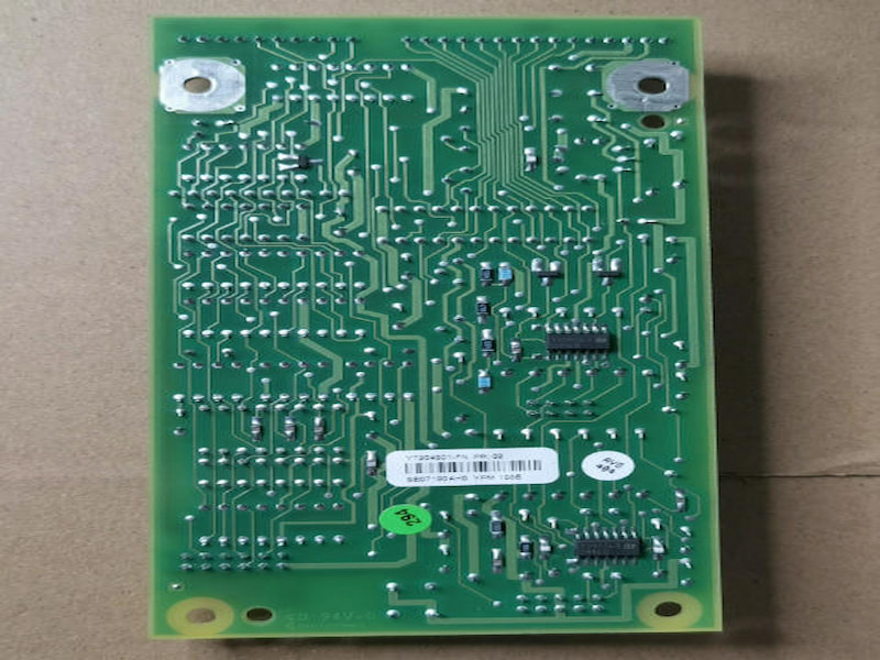 ABB YPM106E YT204001-FN