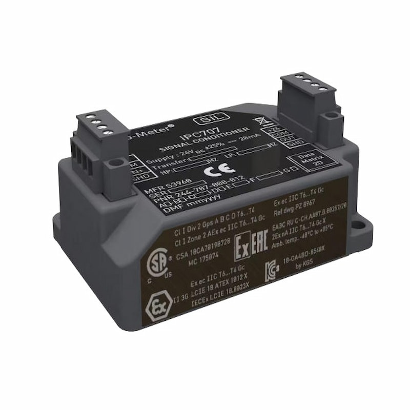 IPC707 244-707-000-012 A3-B1-C9810-D3-E2-F10000-G2