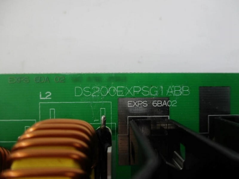 GE DS200EXPSG1ABB GE DS200EXPSG1ABB