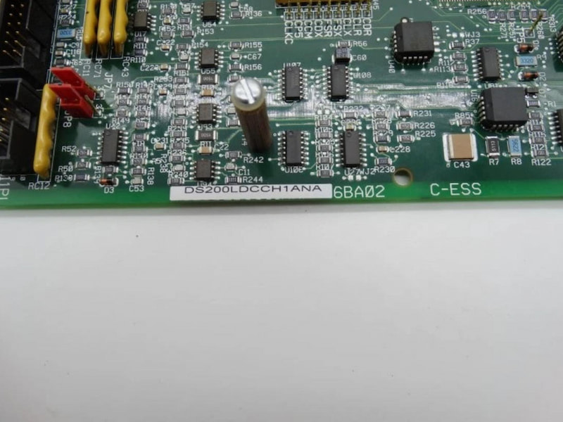 DS200LDCCH1ANA