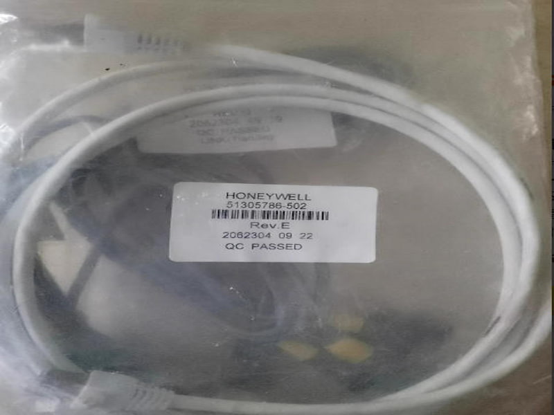 Honeywell 51202329-502