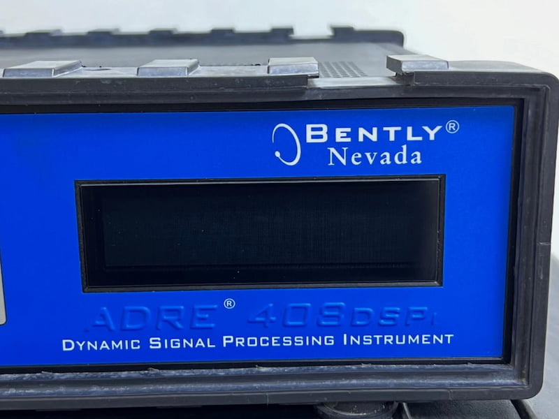 Bently Nevada ADRE408DSPI 168679-00 Bently Nevada ADRE408DSPI 168679-00