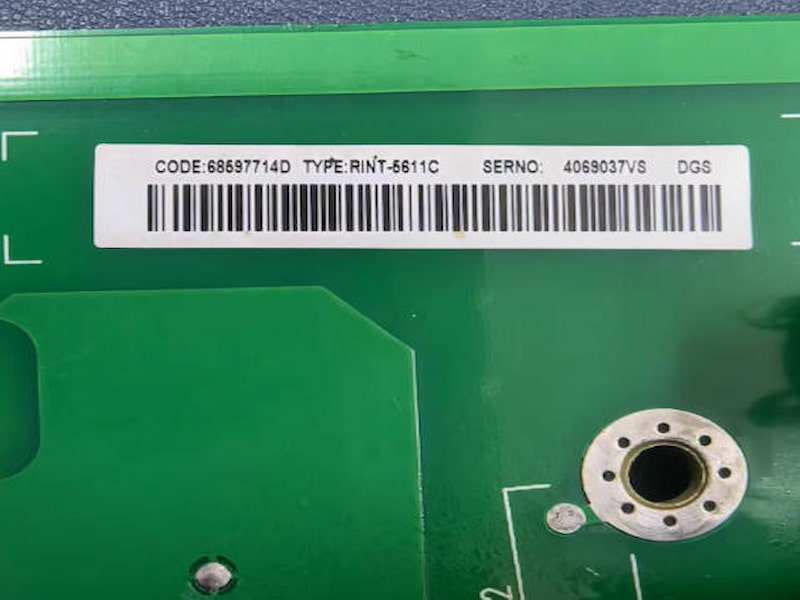 ABB RINT5611C ABB RINT5611C