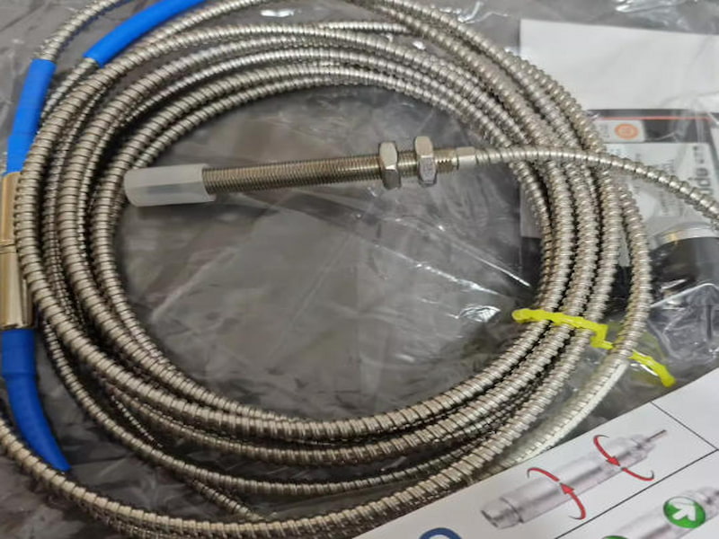 Emerson  EPRO PR6424/011-040+CON021