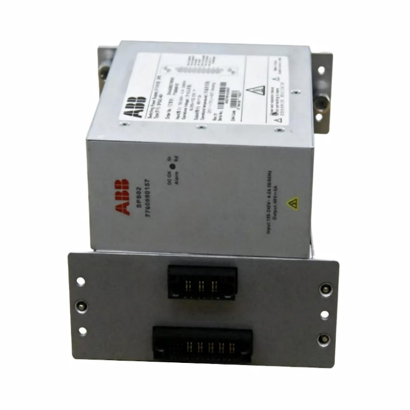 SPS02  2VAA008279R001