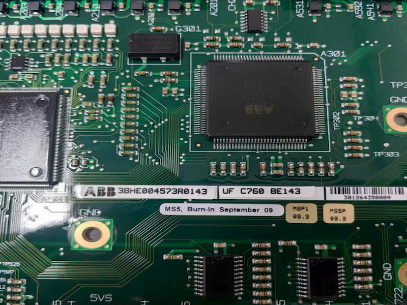 ABB 3BHE004573R0143 ABB 3BHE004573R0143