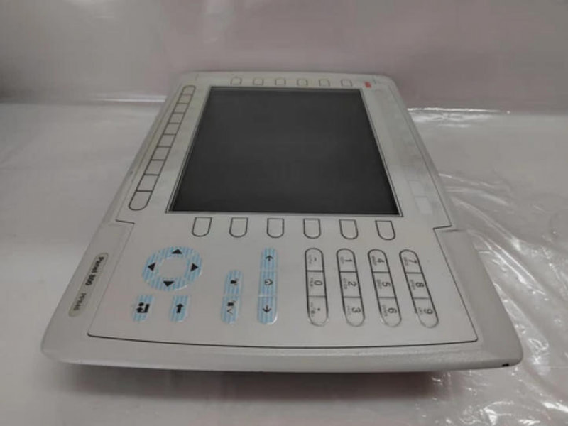 ABB PP846 3BSE042238R1 ABB PP846 3BSE042238R1