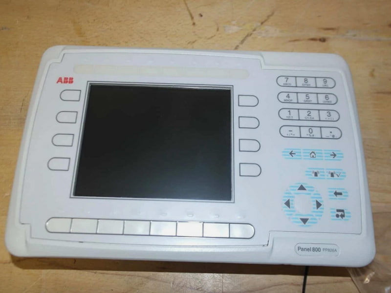 PP826A 3BSE042244R3