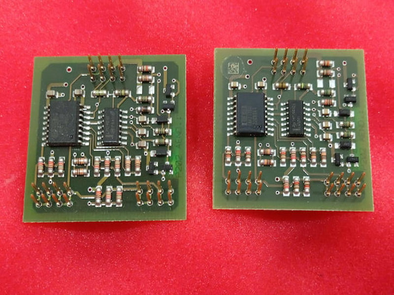ABB XVC767AE102