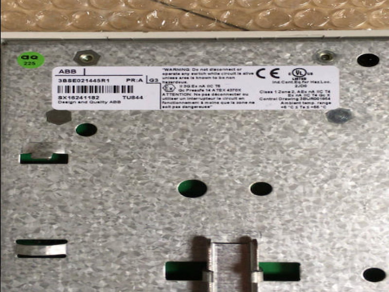 ABB TU844 3BSE021445R1