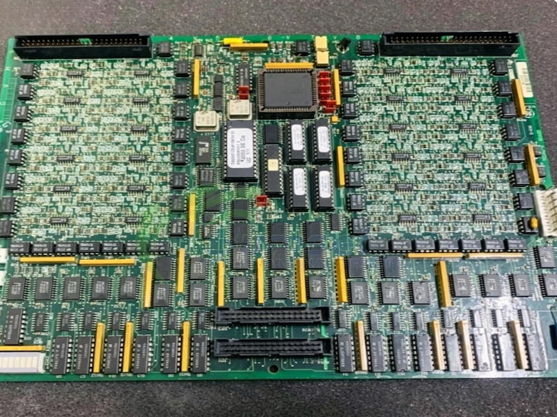 GE DS200TCQRG1BHF